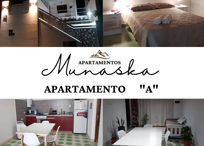 Munaska A