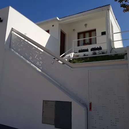 Munaska A San Salvador de Jujuy Exterior photo