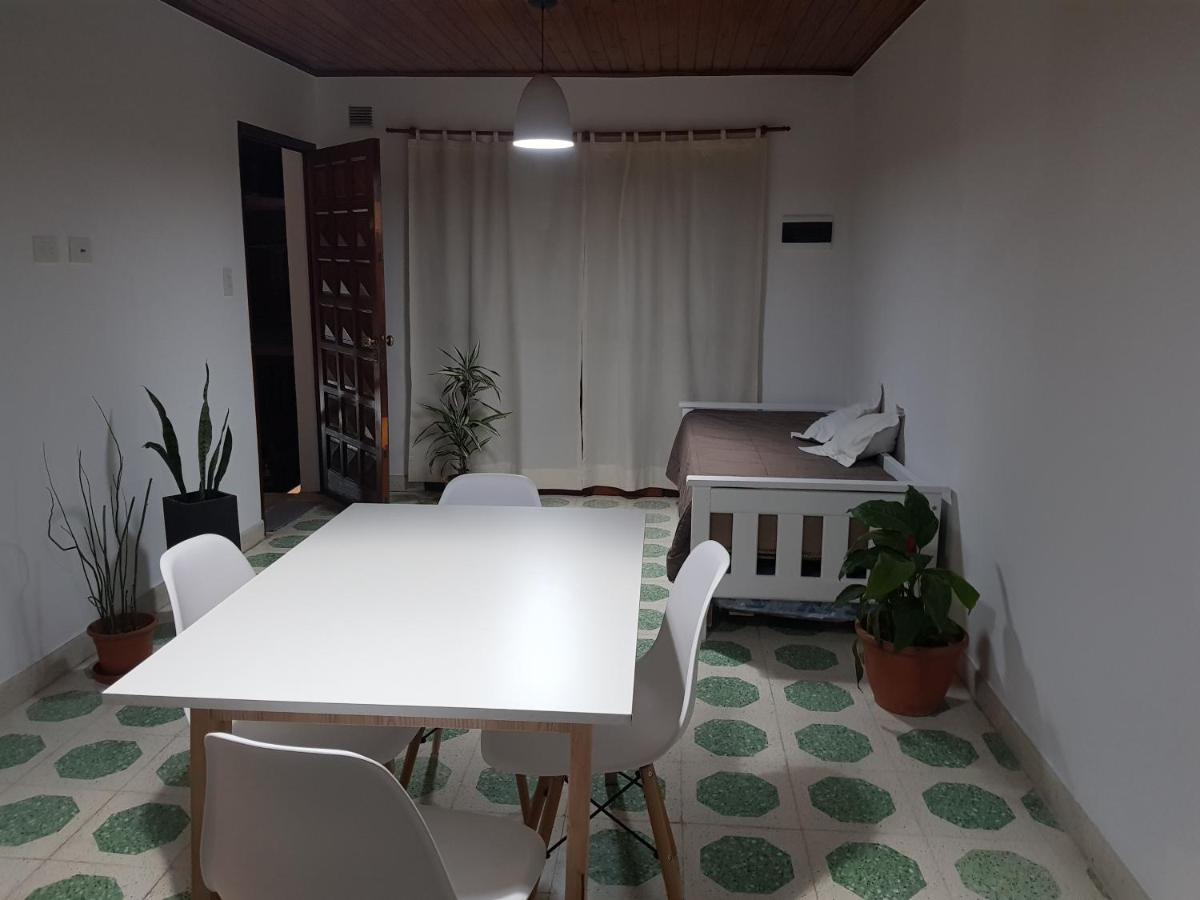 Apartamento Munaska A *