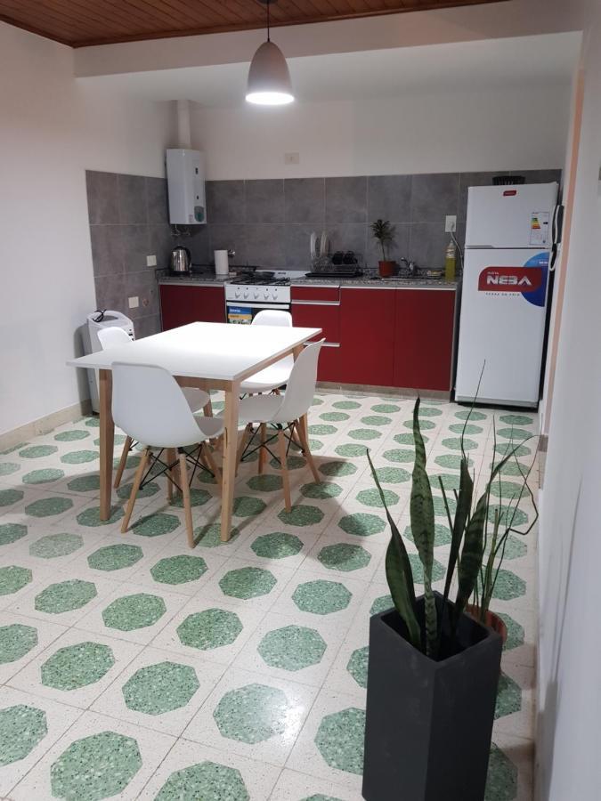 Munaska A Apartamento *