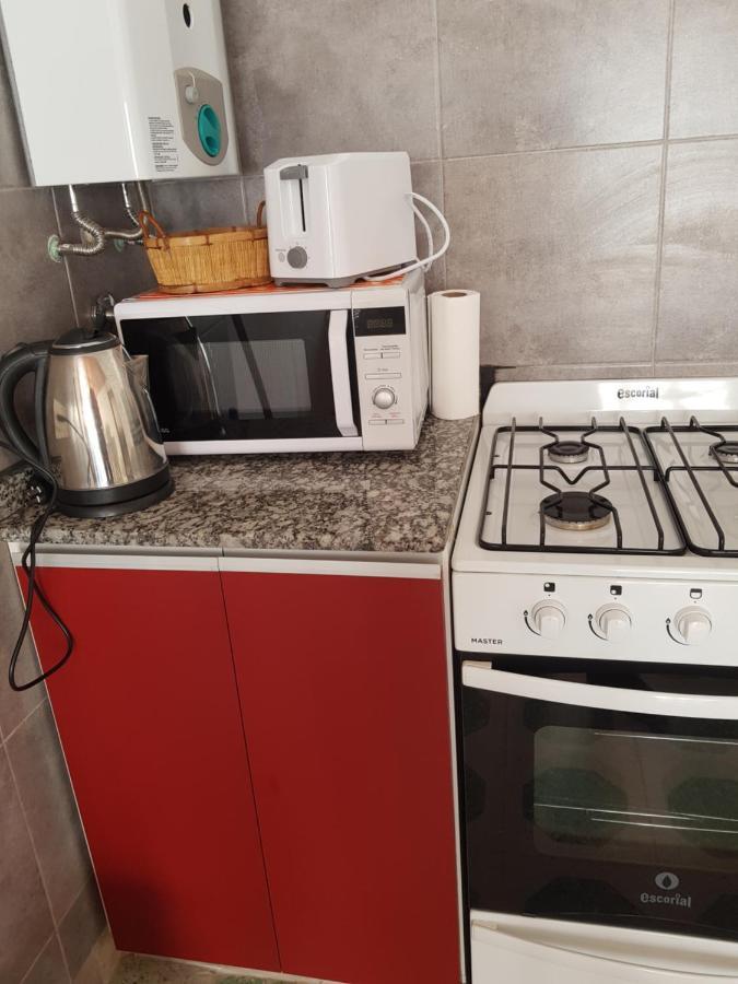 Munaska A Apartamento *