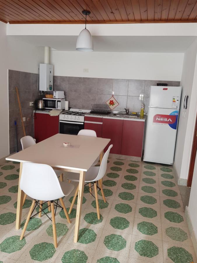 Munaska A Apartamento San Salvador de Jujuy